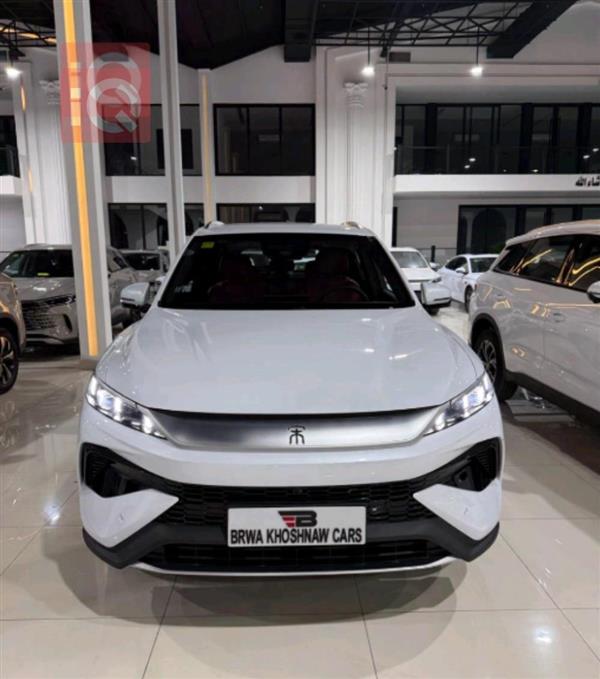 بي واي دي ‎سونغ برو DM-i 2025 للبيع في العراق - المدين